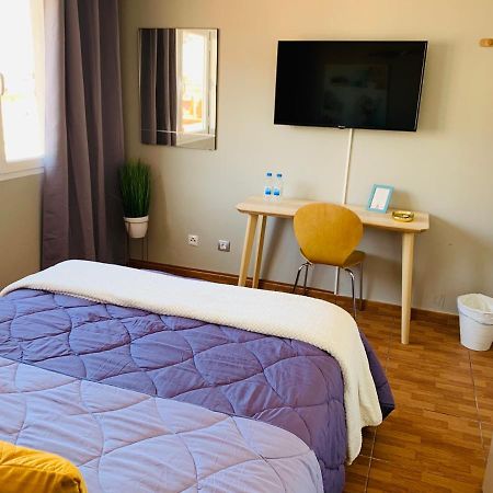 Byor City Rooms Λας Πάλμας ντε Γκραν Κανάρια Εξωτερικό φωτογραφία