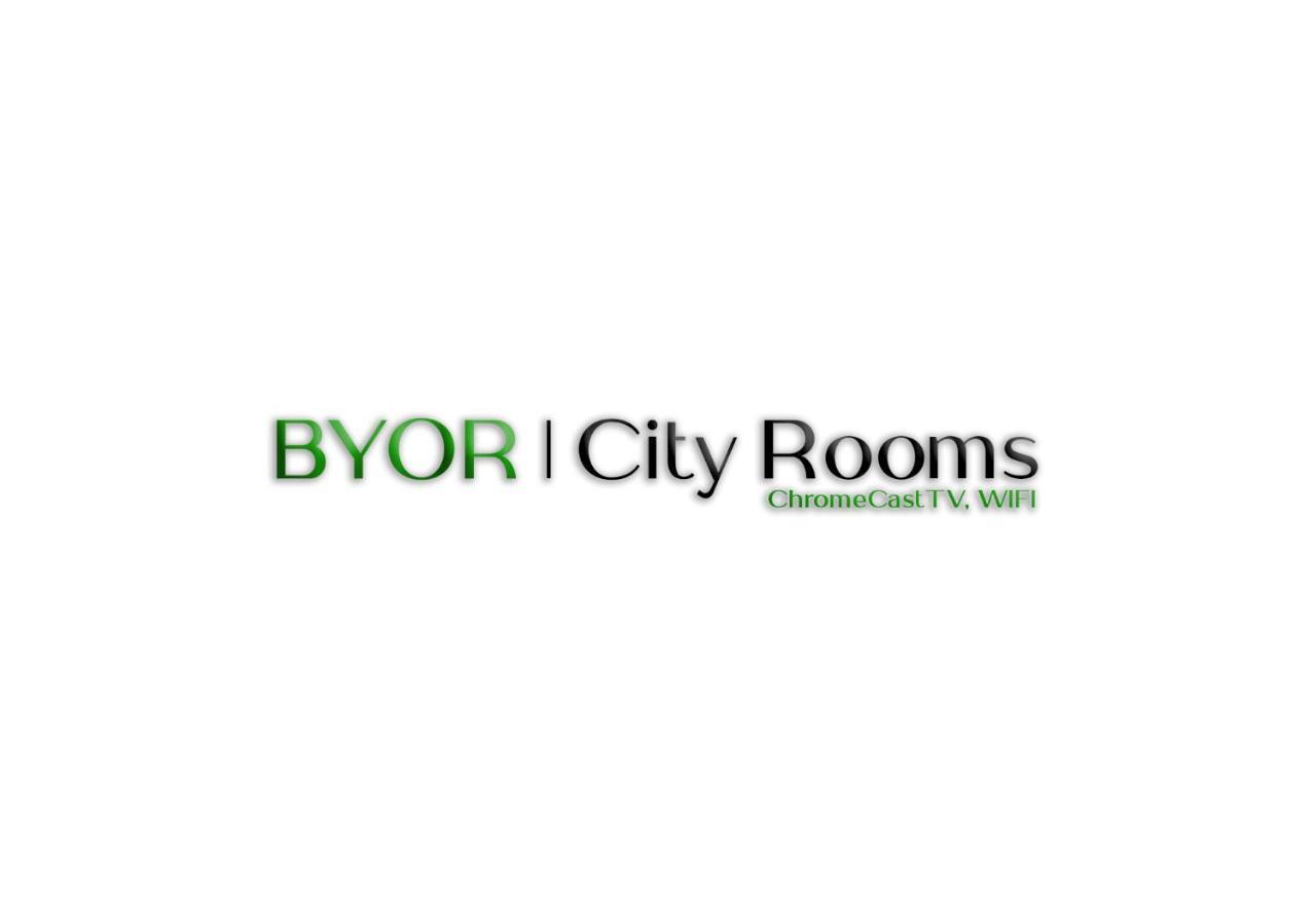 Byor City Rooms Λας Πάλμας ντε Γκραν Κανάρια Εξωτερικό φωτογραφία