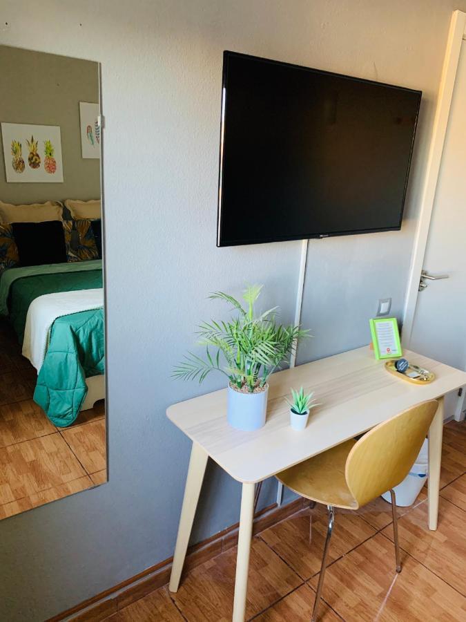 Byor City Rooms Λας Πάλμας ντε Γκραν Κανάρια Εξωτερικό φωτογραφία
