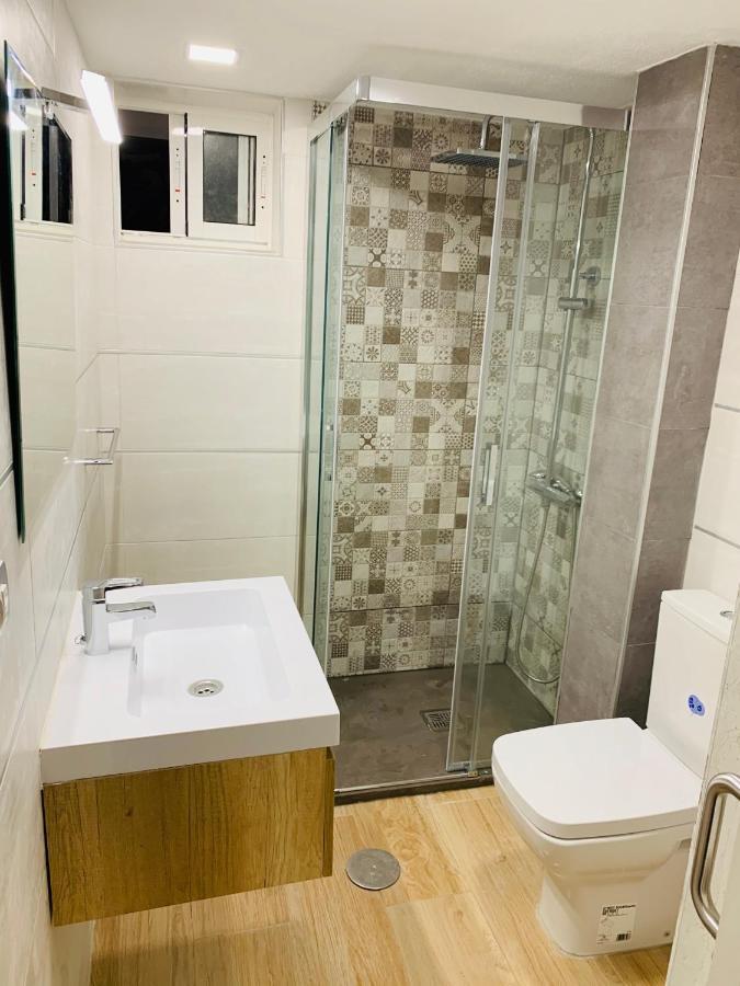 Byor City Rooms Λας Πάλμας ντε Γκραν Κανάρια Εξωτερικό φωτογραφία