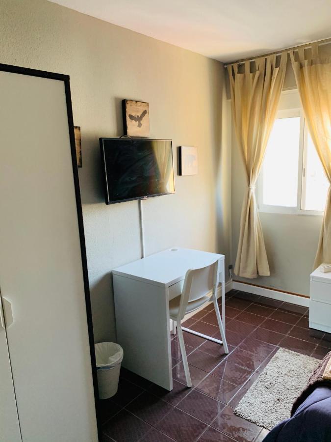 Byor City Rooms Λας Πάλμας ντε Γκραν Κανάρια Εξωτερικό φωτογραφία