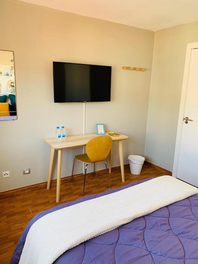 Byor City Rooms Λας Πάλμας ντε Γκραν Κανάρια Εξωτερικό φωτογραφία
