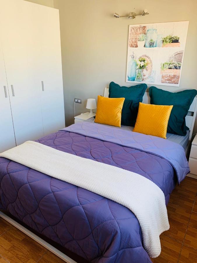 Byor City Rooms Λας Πάλμας ντε Γκραν Κανάρια Εξωτερικό φωτογραφία
