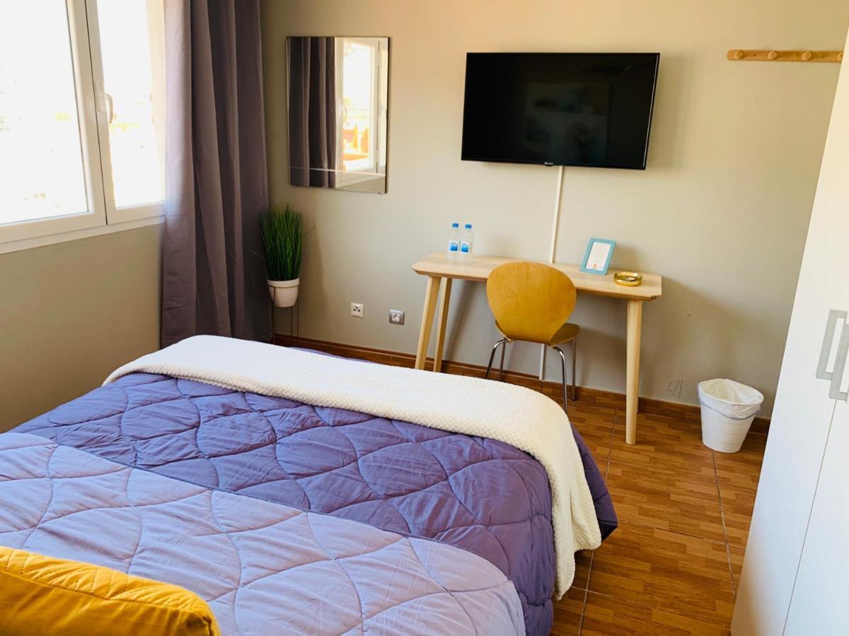 Byor City Rooms Λας Πάλμας ντε Γκραν Κανάρια Εξωτερικό φωτογραφία