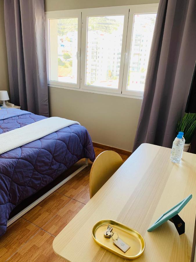 Byor City Rooms Λας Πάλμας ντε Γκραν Κανάρια Εξωτερικό φωτογραφία