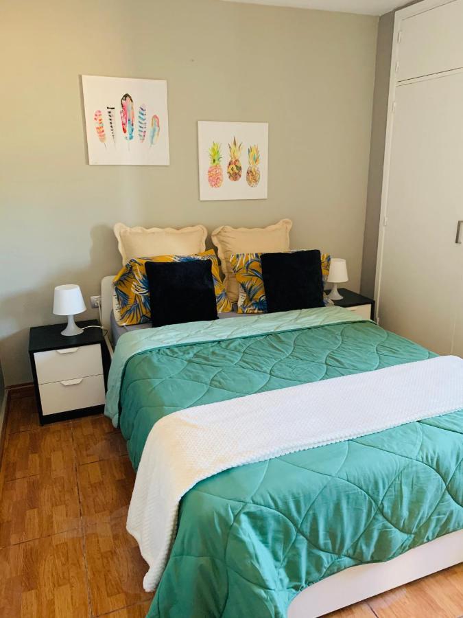 Byor City Rooms Λας Πάλμας ντε Γκραν Κανάρια Εξωτερικό φωτογραφία