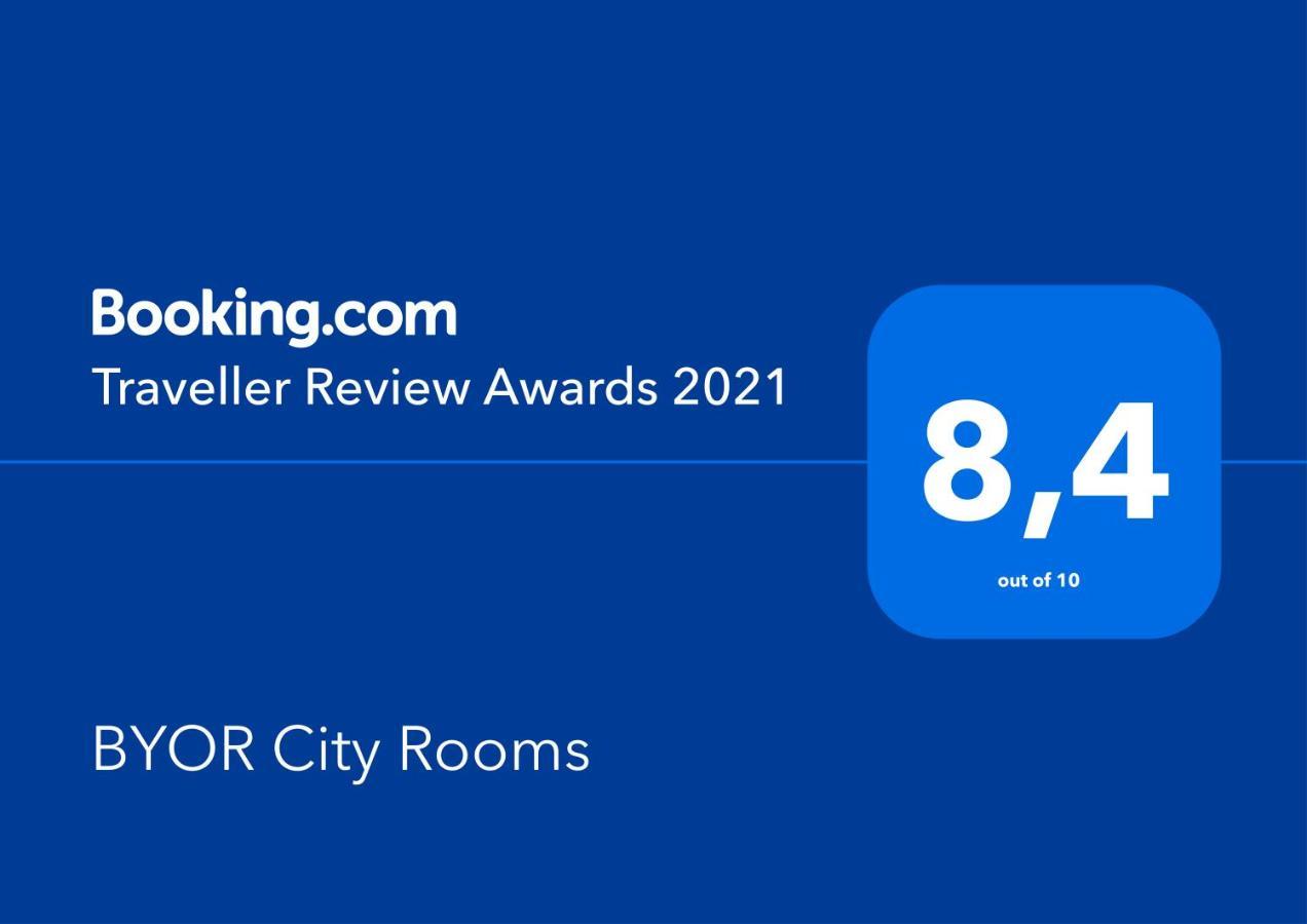 Byor City Rooms Λας Πάλμας ντε Γκραν Κανάρια Εξωτερικό φωτογραφία