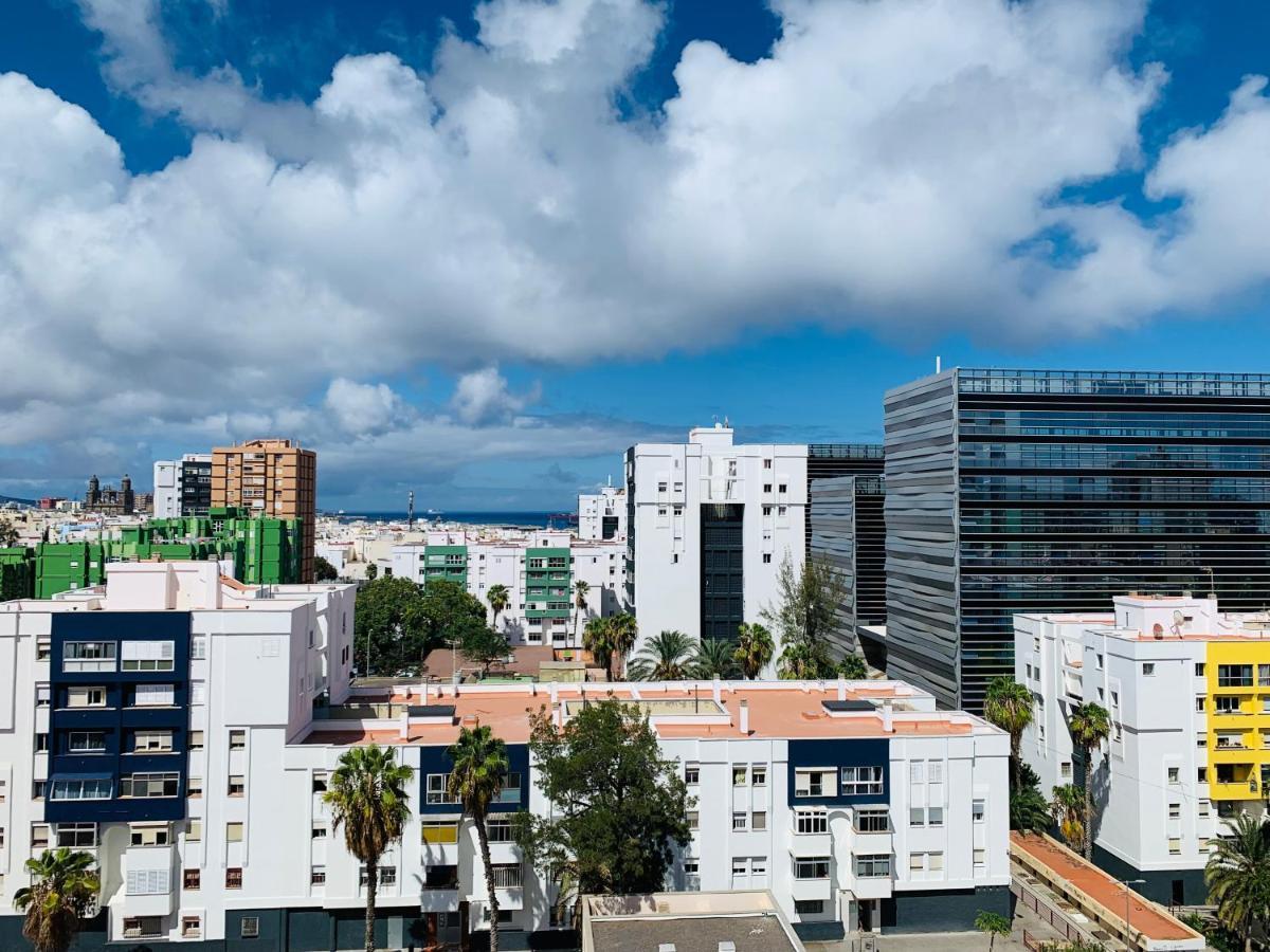 Byor City Rooms Λας Πάλμας ντε Γκραν Κανάρια Εξωτερικό φωτογραφία