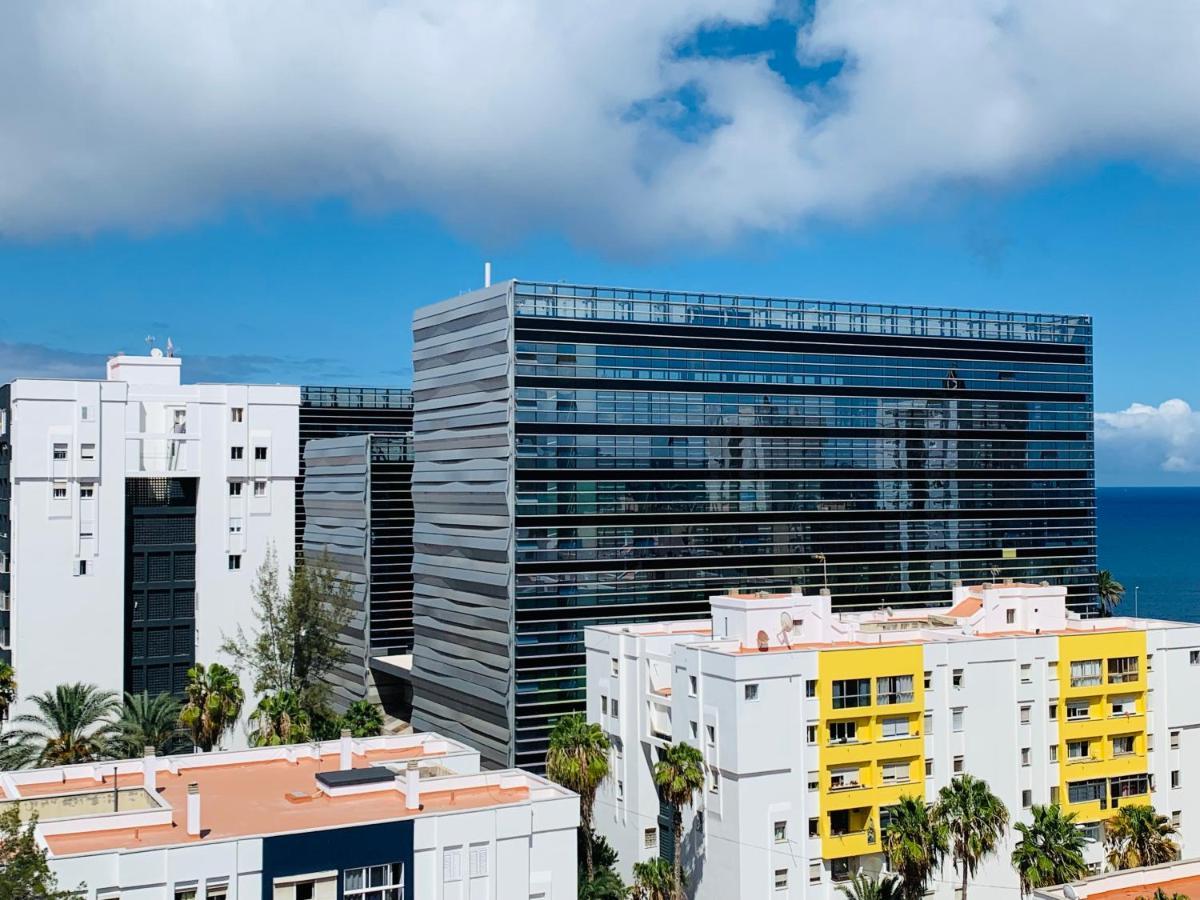 Byor City Rooms Λας Πάλμας ντε Γκραν Κανάρια Εξωτερικό φωτογραφία