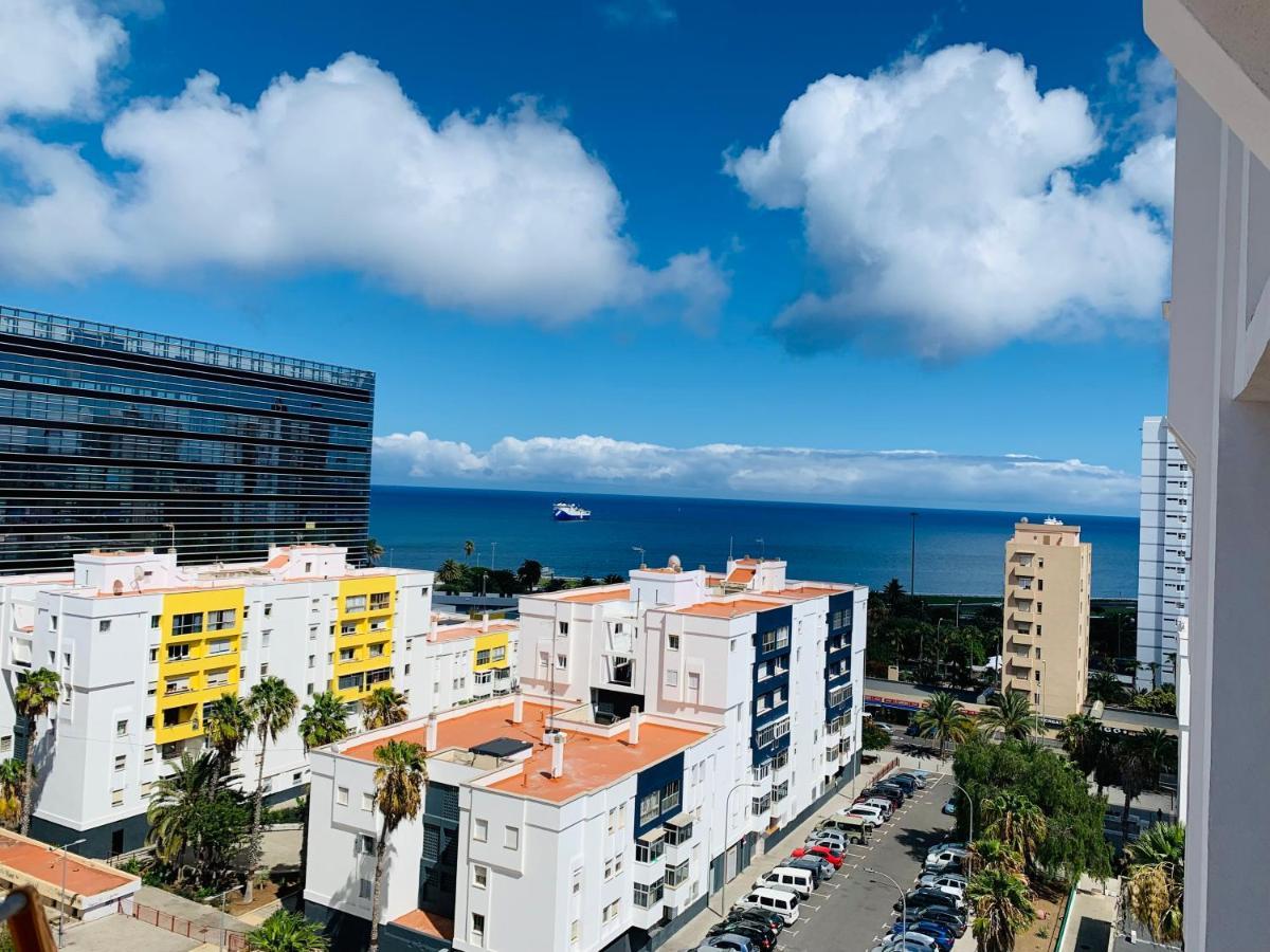 Byor City Rooms Λας Πάλμας ντε Γκραν Κανάρια Εξωτερικό φωτογραφία