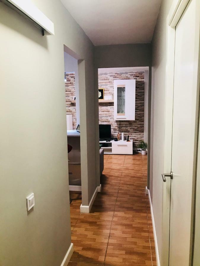 Byor City Rooms Λας Πάλμας ντε Γκραν Κανάρια Εξωτερικό φωτογραφία