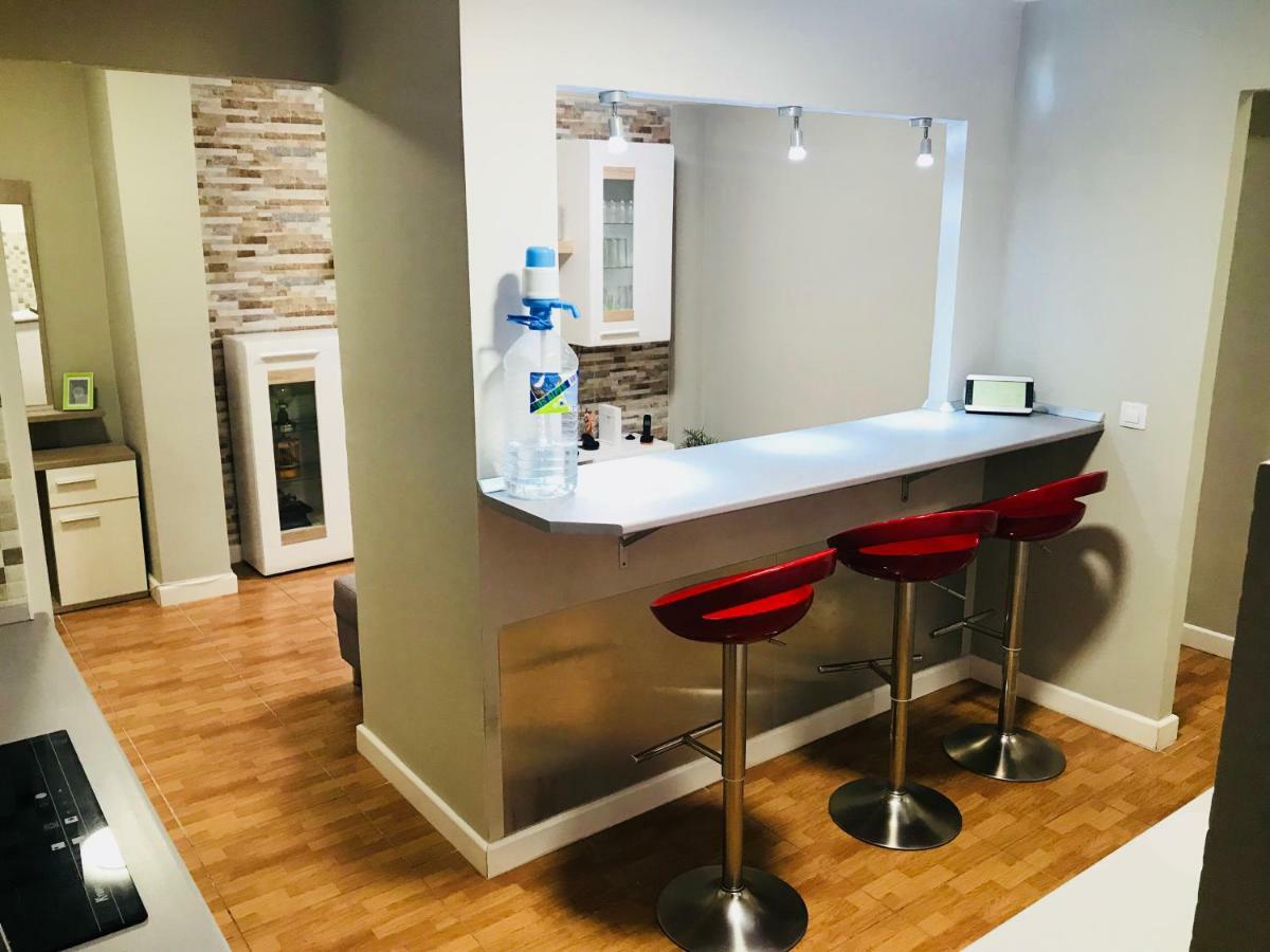 Byor City Rooms Λας Πάλμας ντε Γκραν Κανάρια Εξωτερικό φωτογραφία