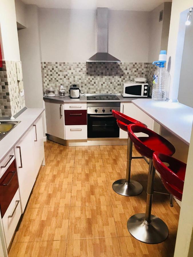 Byor City Rooms Λας Πάλμας ντε Γκραν Κανάρια Εξωτερικό φωτογραφία
