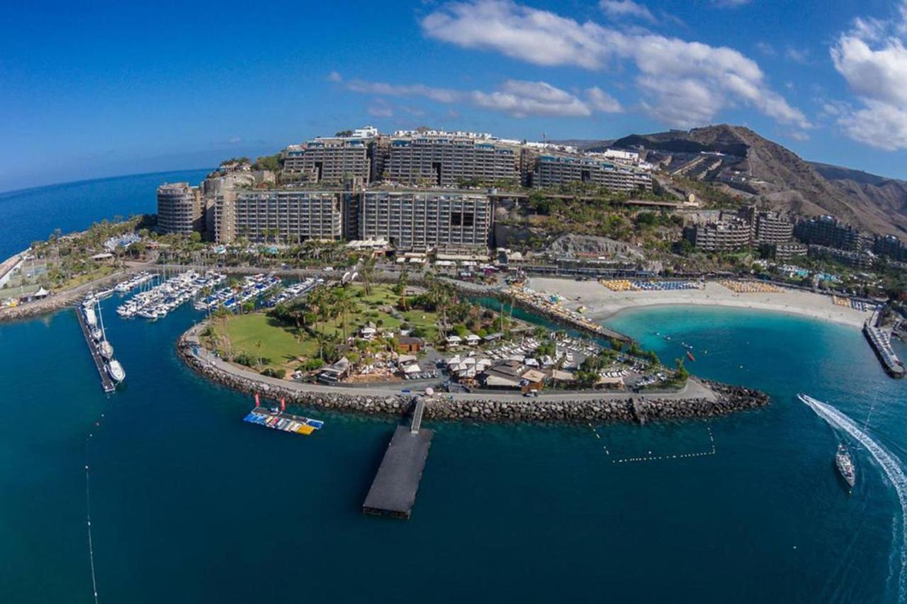 Byor City Rooms Λας Πάλμας ντε Γκραν Κανάρια Εξωτερικό φωτογραφία